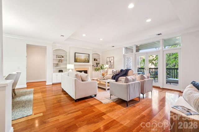 526 N Church Street, Charlotte, NC 28202