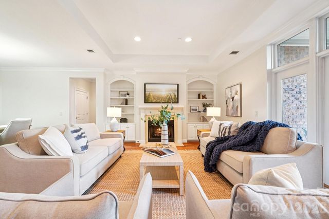 526 N Church Street, Charlotte, NC 28202