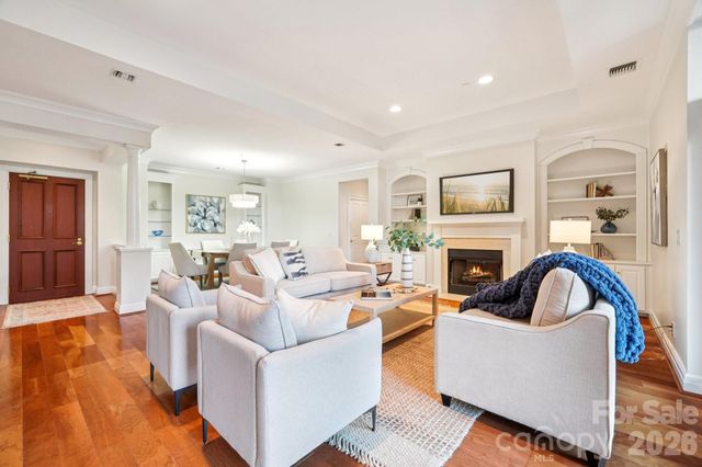 526 N Church Street, Charlotte, NC 28202