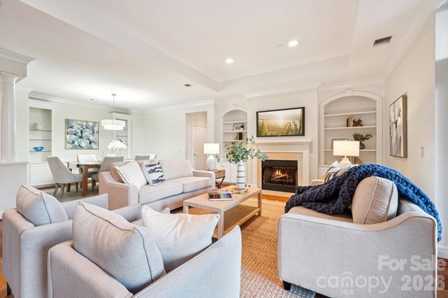 526 N Church Street, Charlotte, NC 28202