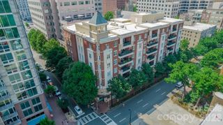 526 N Church Street, Charlotte, NC 28202