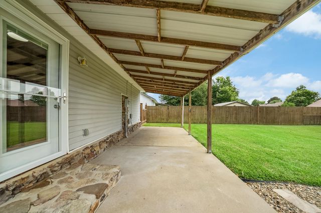 14 Burns Dr, Cabot, AR 72023
