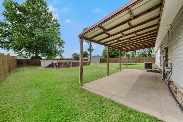 14 Burns Dr, Cabot, AR 72023
