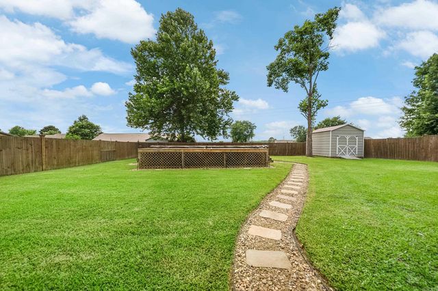 14 Burns Dr, Cabot, AR 72023