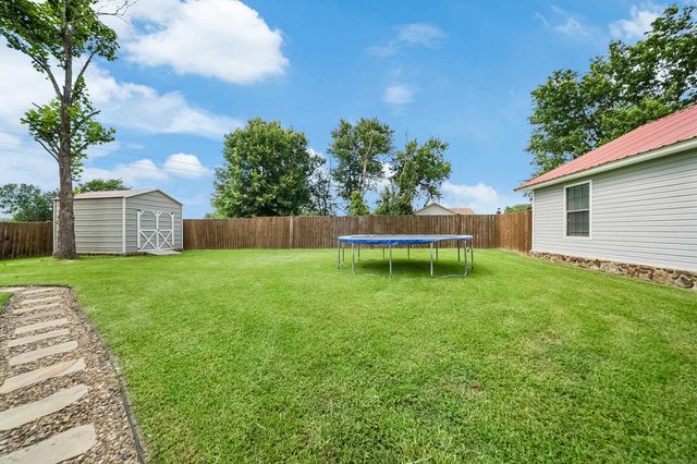 14 Burns Dr, Cabot, AR 72023
