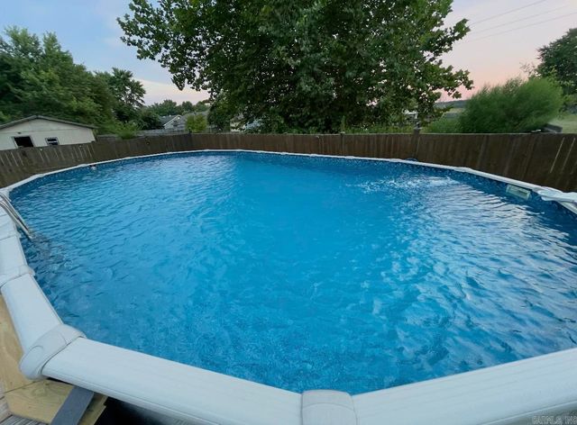 14 Burns Dr, Cabot, AR 72023