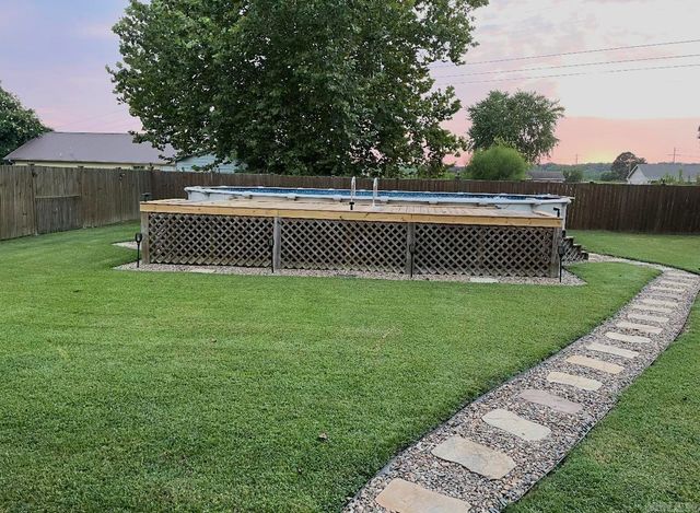 14 Burns Dr, Cabot, AR 72023