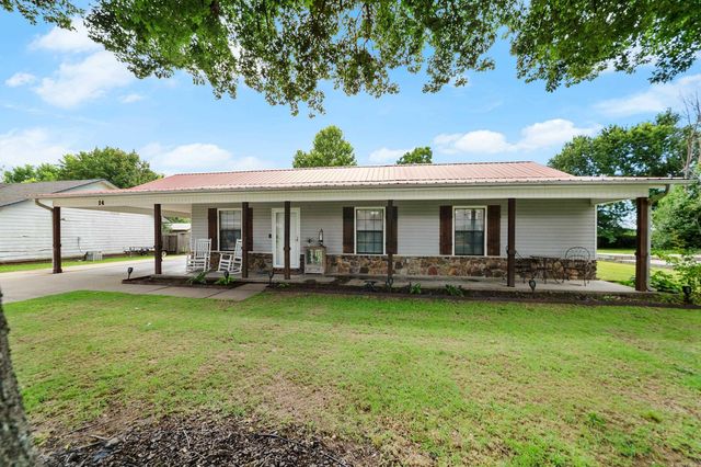 14 Burns Dr, Cabot, AR 72023