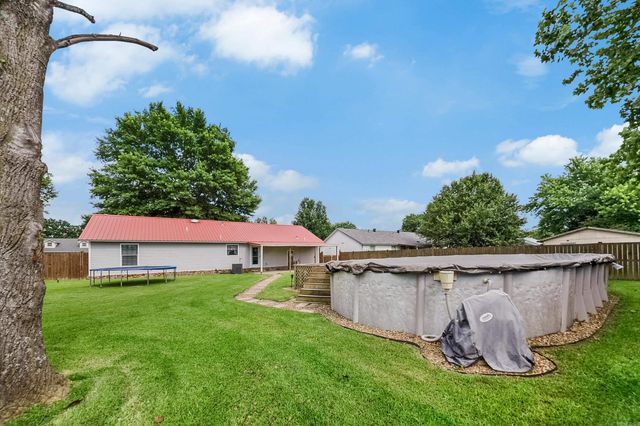14 Burns Dr, Cabot, AR 72023