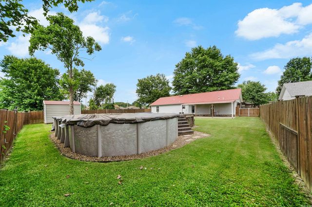 14 Burns Dr, Cabot, AR 72023
