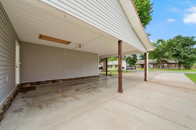 14 Burns Dr, Cabot, AR 72023
