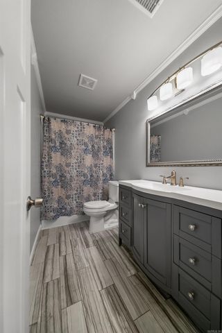 14 Burns Dr, Cabot, AR 72023