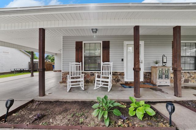 14 Burns Dr, Cabot, AR 72023