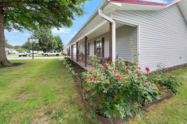 14 Burns Dr, Cabot, AR 72023