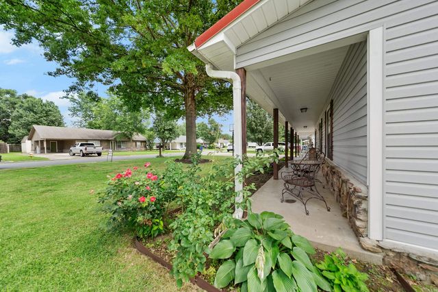 14 Burns Dr, Cabot, AR 72023