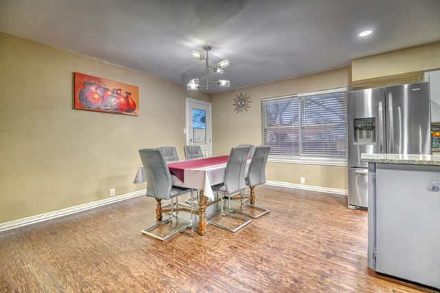 1304 Crestview Drive, Kaufman, TX 75142