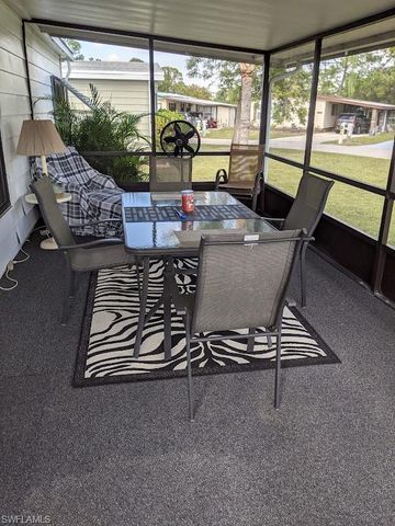 10011 Merion CT, North Fort Myers, FL 33903