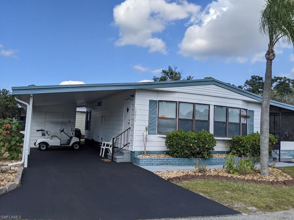 10011 Merion CT, North Fort Myers, FL 33903