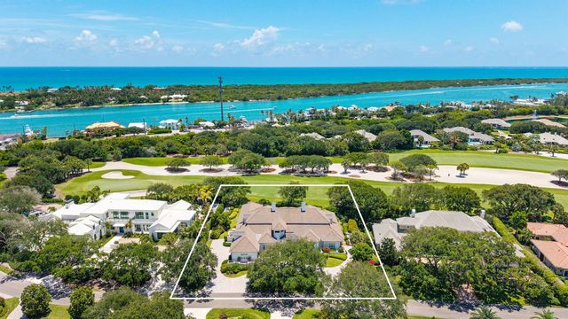17965 SE Village Circle, Jupiter, FL 33469