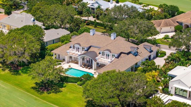 17965 SE Village Circle, Jupiter, FL 33469
