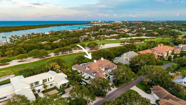 17965 SE Village Circle, Jupiter, FL 33469