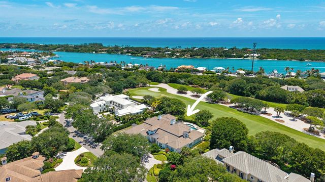 17965 SE Village Circle, Jupiter, FL 33469