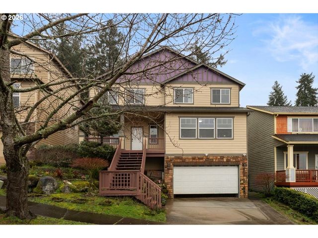 5022 Se 141ST Pl, Portland, OR 97236