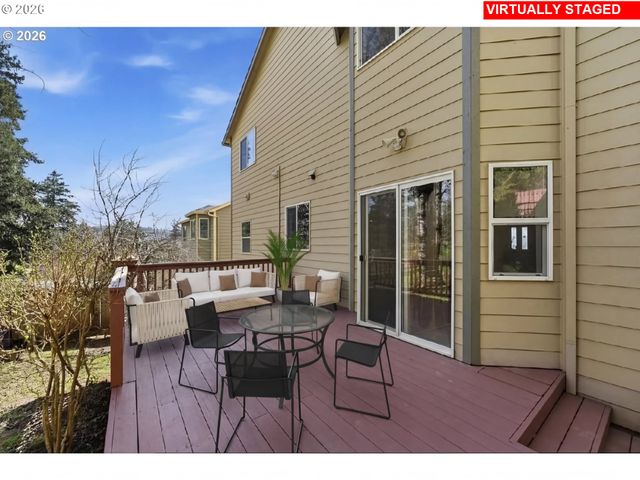 5022 Se 141ST Pl, Portland, OR 97236