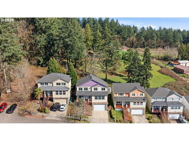 5022 Se 141ST Pl, Portland, OR 97236