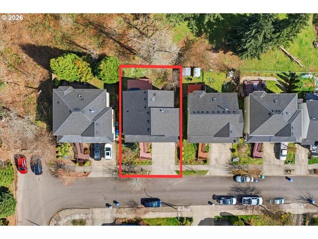 5022 Se 141ST Pl, Portland, OR 97236