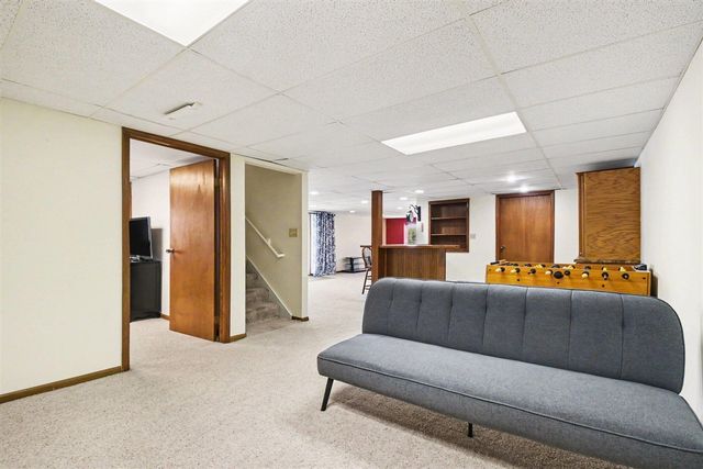 142 George K Drive, Sand Lake, MI 49343