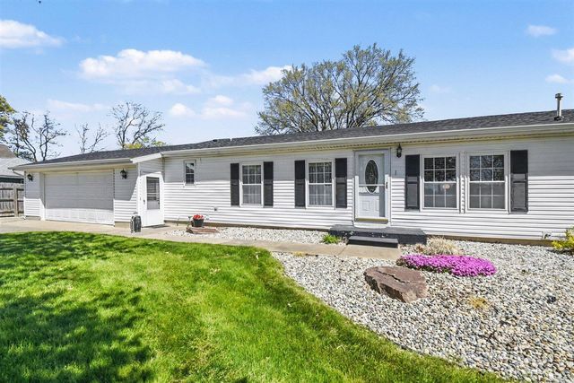 142 George K Drive, Sand Lake, MI 49343
