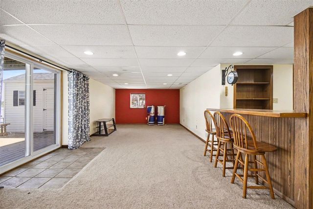 142 George K Drive, Sand Lake, MI 49343