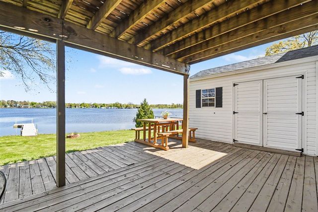 142 George K Drive, Sand Lake, MI 49343
