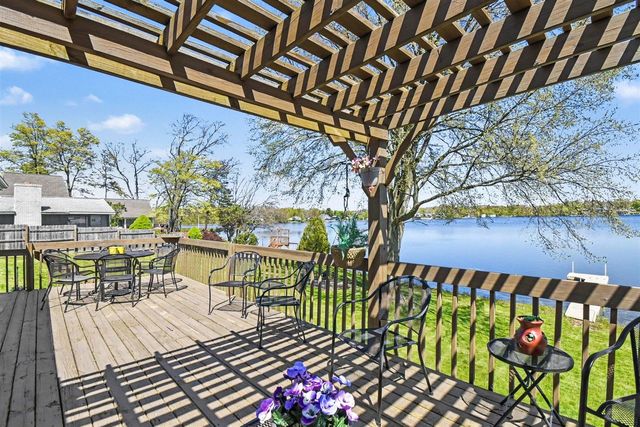 142 George K Drive, Sand Lake, MI 49343