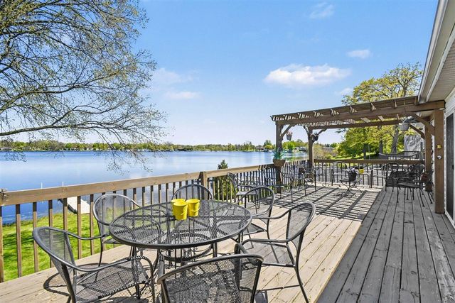 142 George K Drive, Sand Lake, MI 49343