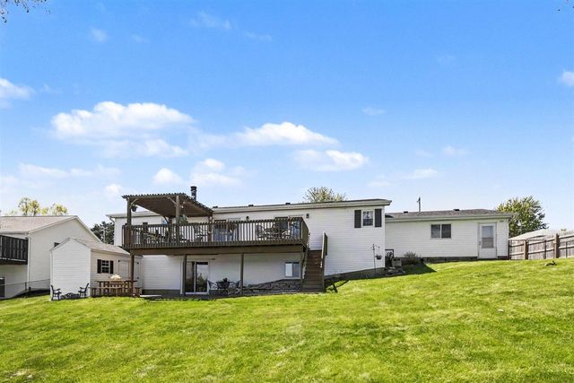 142 George K Drive, Sand Lake, MI 49343