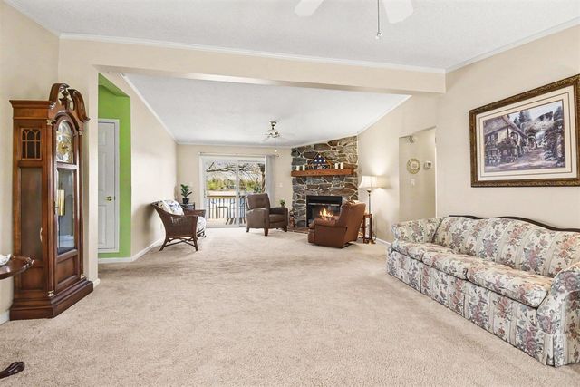 142 George K Drive, Sand Lake, MI 49343