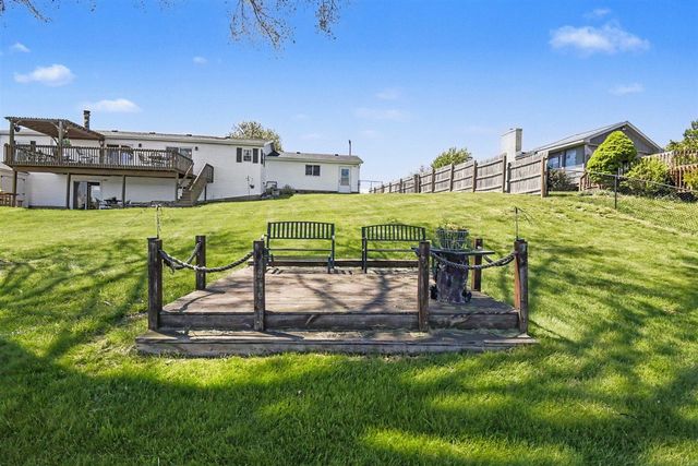 142 George K Drive, Sand Lake, MI 49343