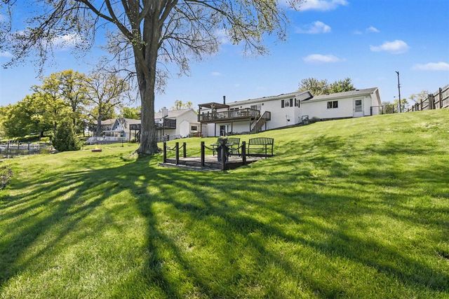 142 George K Drive, Sand Lake, MI 49343