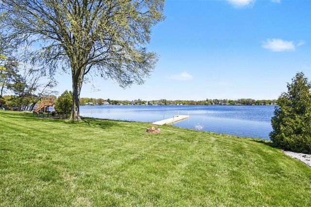142 George K Drive, Sand Lake, MI 49343