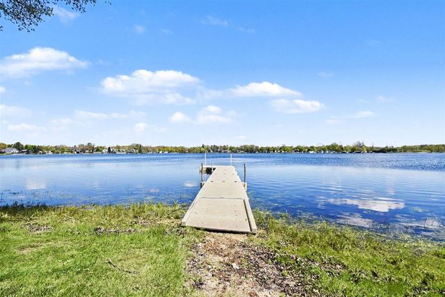 142 George K Drive, Sand Lake, MI 49343