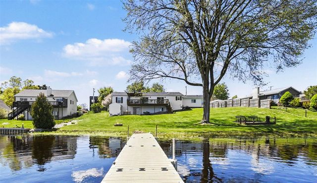 142 George K Drive, Sand Lake, MI 49343