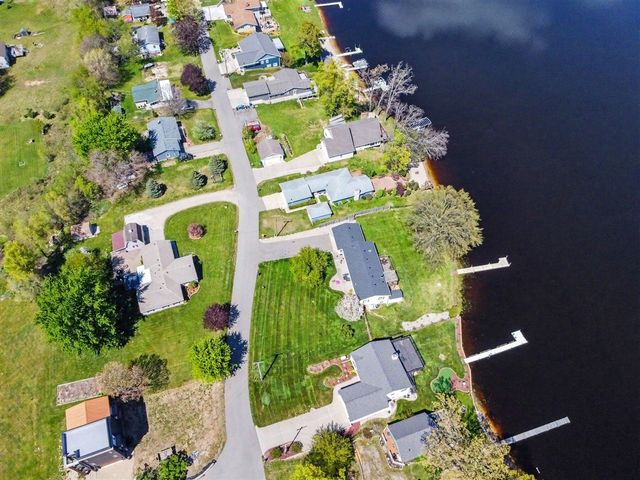 142 George K Drive, Sand Lake, MI 49343