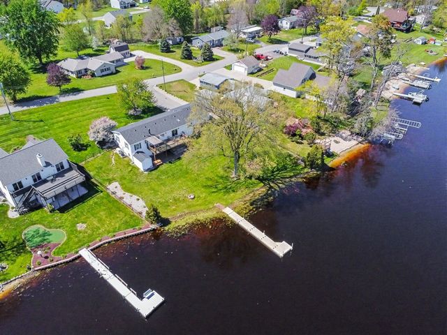 142 George K Drive, Sand Lake, MI 49343
