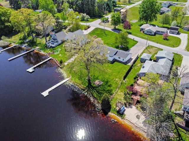 142 George K Drive, Sand Lake, MI 49343