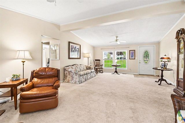 142 George K Drive, Sand Lake, MI 49343
