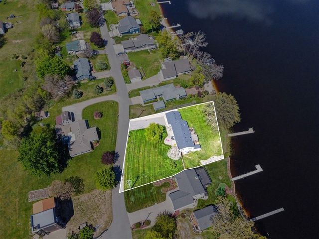 142 George K Drive, Sand Lake, MI 49343