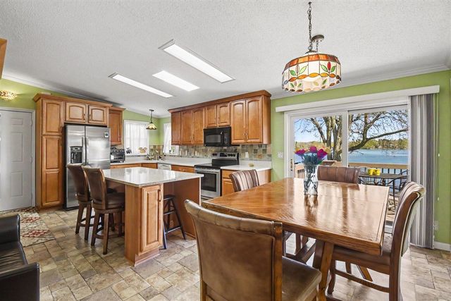 142 George K Drive, Sand Lake, MI 49343