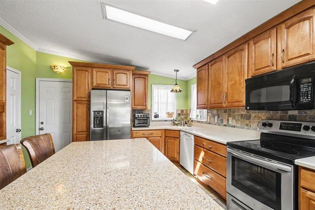 142 George K Drive, Sand Lake, MI 49343